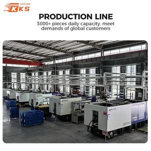 Plastique pour cache-culbuteurs de moteur pour Aveo <span class=keywords><strong>Chevrolet</strong></span> Explorer pour F150 Ranger Colorado - Product Image 2