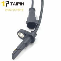 Capteur de vitesse de roue ABS arrière haute compatibilité OEM DA8Z-2C190-B DA8Z2C190B pour Ford Explorer