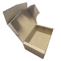 Boîte cadeau pour chaussures en carton écologique de luxe, personnalisable avec logo, pliable, rigide, avec couvercle magnétique, pour rangement et présentation