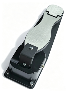 Trigger de pedal de bombo compatible con la mayoría de los modelos de <span class=keywords><strong>Roland</strong></span> , Alesis - Product Image 3