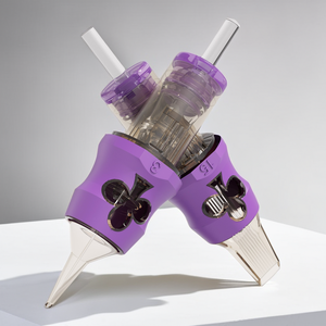 Dinglong 2025 nuevo cartucho de aguja de <span class=keywords><strong>tatuaje</strong></span> "VIOLA" delineador redondo PMU aguja de cartucho de <span class=keywords><strong>tatuaje</strong></span> de línea fina OEM/ODM aguja de <span class=keywords><strong>tatuaje</strong></span> personalizada - Product Image 3