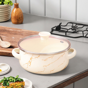 Home & vườn nhà bếp nấu ăn chậu và <span class=keywords><strong>Cookware</strong></span> sets Kim Loại Nhà Bếp khác các mặt hàng - Product Image 4