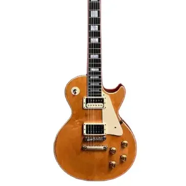 Custom Shop Marc Bolan firma VOS 2011 naturale-chitarra elettrica 2012