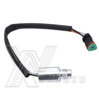 Pièces de rechange directes d'usine, capteur de vitesse pour camions CAT, pièces d'origine OE 265-9033 5221641 1296628