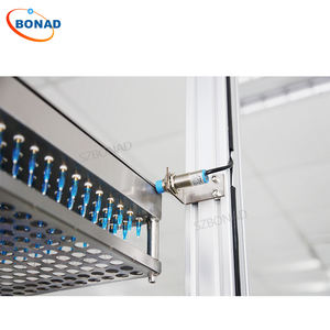 Dikey Kolon Tipi <span class=keywords><strong>IPX1</strong></span> IPX2 Damla Yağmur Test Cihazı - Product Image 3