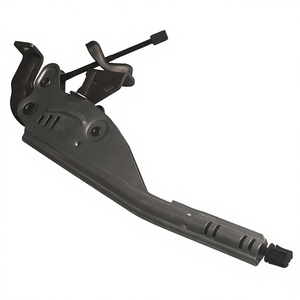 สายเบรกมือ Volkswagen รุ่น 6RD711303 สำหรับ Jetta Santana Polo Lavida อะไหล่ทดแทน - Product Image 2