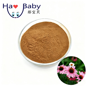 <strong>Manufacturer</strong> Supplied High Quality 100% Pure <strong>Echinacea</strong> <strong>Extract</strong> 4% Polyphenols Powder - Product Image 1