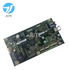 Bộ phận máy in nhà máy bán buôn CE544-60001 <span class=keywords><strong>Formatter</strong></span> <span class=keywords><strong>Board</strong></span> cho <span class=keywords><strong>HP</strong></span> LaserJet M1536 <span class=keywords><strong>M1536DNF</strong></span> 1536 1536DNF bảng chính - Product Image 2