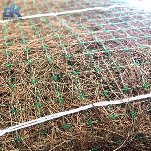 แผ่นเสริมความแข็งแรงสำหรับการป้องกันความลาดชันแผ่นมะพร้าว - Product Image 4