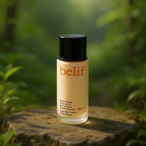 Belif Super Drops Glow Serum 50 ml Cuidado Diario de la Piel para Todo Tipo de Piel - Product Image 3
