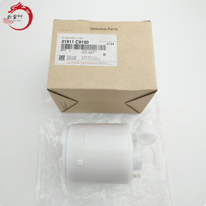 Filtro de Combustible Original de Calidad 31911-C9100 para Hyundai Kia 31911-C9100 - Product Image 1