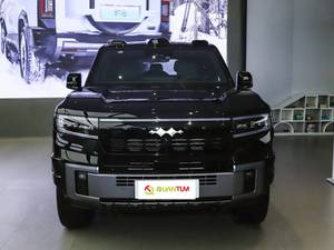 Fangbao Leopard 8 2025 SUV Intelligente di Lusso a 7 Posti - Tour di Gruppo e Uso Quotidiano, Look Imponente, Potente Carico, Spazio Ottimizzato - Product Image 2