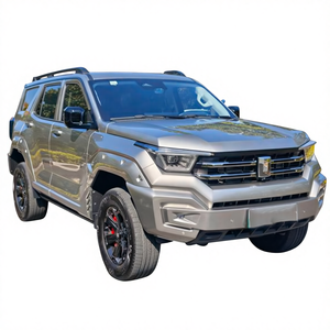 SUV hybride d'occasion économique et performant |   Tank 400 Hi4-T 2023 Super Energy Edition |   Véhicule tout-terrain à énergie <span class=keywords><strong>nouvelle</strong></span> de Chine, autonomie >700 km - Product Image 2