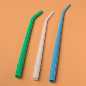 ZOGEAR TA004 Materiali di Consumo Dentali Punta di Aspirazione Chirurgica Dentale Monouso - Product Image 3