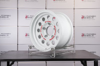 Jantes concaves tout-terrain personnalisées 6x135, jantes forgées de 15 à 19 pouces, jantes tout-terrain 6x139.7 pour Ford Bronco Raptor Toyota Tacoma