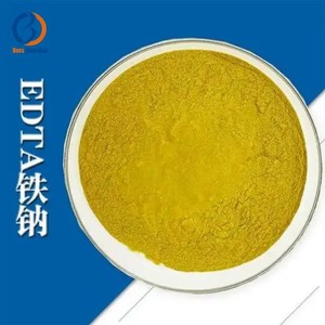 EDTA <span class=keywords><strong>de</strong></span> qualité alimentaire, <span class=keywords><strong>sel</strong></span> <span class=keywords><strong>de</strong></span> sodium <span class=keywords><strong>de</strong></span> fer(III) avec agents oxydants 15708-41-5/149022-26-4 - Product Image 1