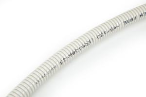 LeDES 20 ~ 63mm électrique LSZH <span class=keywords><strong>Conduit</strong></span> <span class=keywords><strong>flexible</strong></span> ondulé à usage intensif ENT LSOH Fournisseurs <span class=keywords><strong>Conduit</strong></span> en plastique sans halogène à faible dégagement de fumée - Product Image 6