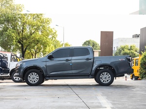 Isuzu D-MAX 2023 2WD <span class=keywords><strong>4x4</strong></span> diesel 1.9T turbocompressé pick-up 6 vitesses ultime SUV Performance - Product Image 2