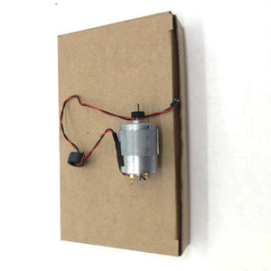 Pickup <b>Roller</b> Motor Fits For Epson L5190 L5290 L5296 L5298 L5316 L5310 L5196 L5590 L5198 - Product Image 5