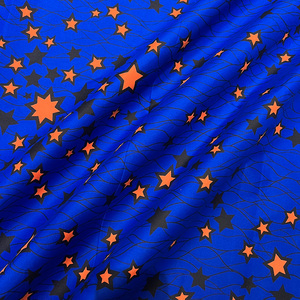 Cire Africain Véritable Cire Africaine Imprimée Tissu Imprimé Ankara Cire - Product Image 4