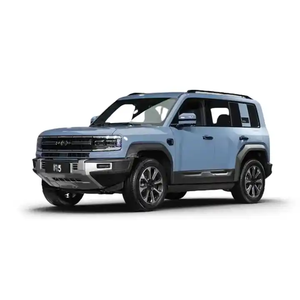 Byd equazione leopardo 5 fuoristrada auto elettrica veicoli a nuova energia auto elettriche bd Atto <span class=keywords><strong>3</strong></span> Fangchengbao leopardo 5 auto elettrica - Product Image 1