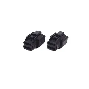 Hot Sale Wholesale 8 Pin 936271-1 Male Fale Connector For Connecting Esc And Motor In Stock