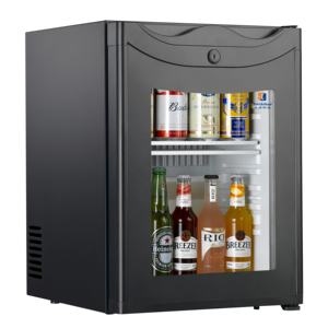 איכות גבוהה מכירות טובה מקפיא מיני מקרר למכירת בחוץ - Product Image 2