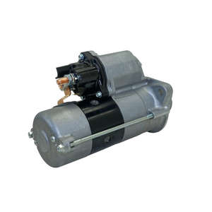 CumminsISB6.7L/QSB3.9L 4.5L 5.9L /ISF2.8L 3.8L <b>Engine</b> Part 8200077 Starter Motor for <b>Truck</b> / Bus/ Construction Machinery - Product Image 3