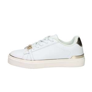 Zapatillas Liu Jo Donna Kiki 01 Nero Beige Chunky - Product Image 1