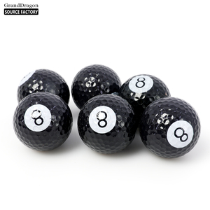 Wholesale <strong>Golf</strong> <strong>Balls</strong> Custom Logo PU <strong>Golf</strong> <strong>Ball</strong> Packing 2 3 4 Piece <strong>Golf</strong> <strong>Balls</strong> - Product Image 1