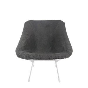 Funda para Silla Plegable Portátil Ligera Personalizada de Fábrica para Uso en Exteriores (Playa, Luna, Otoño) / Silla Estándar - Product Image 1