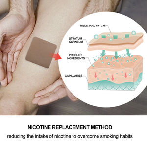 自然なハーブ禁煙エイズデバイス喫煙を止める簡単な方法 - Product Image 4