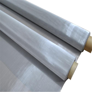 Mailles de protection thermique pour écrans de foyer, 18/30/40 - Product Image 6