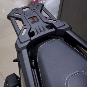 ذيل دراجة نارية خلفي ADV160 مع بلاستيك وقطع غيار من سبائك الألومنيوم باستخدام الحاسب الآلي مناسب - Product Image 6