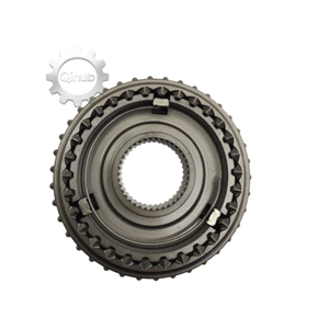 Engranaje Sincronizador de Transmisión para Volkswagen 38T/30T/38T OEM 0133112392 0133112392 3778952122 3778952122 - Product Image 4