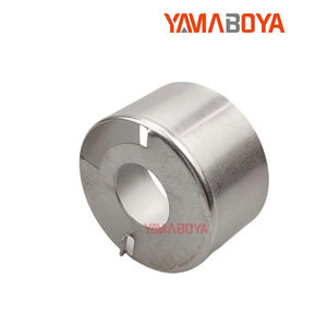 แหวนตัวเรือนปั๊มน้ำยามาโบยะ 682-44322-00 เหล็ก สำหรับยามาฮ่า 9.9 15 แรงม้า อะไหล่เปลี่ยนสำหรับมอเตอร์ติดท้ายเรือ - Product Image 4