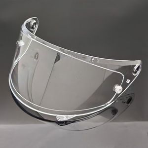 Visière Teintée REVO pour Casque de Moto HJ-35 pour HJC <span class=keywords><strong>RPHA</strong></span> 1N Rpha1N Pare-brise Écran Facial de Casque Lentilles - Product Image 6