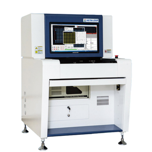 새로운 VCTA-Z5P 오프라인 AOI 기계 고정밀 고속 자동 광학 검사 SMT 전자 기계 - Product Image 1