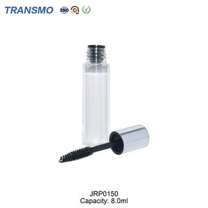 Envase de Rímel de 8 ml, Envase Pequeño para Delineador de Ojos, Tubo de Rímel Ajustable, Envase de Rímel con Logotipo Personalizado - Product Image 5