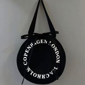 Sac fourre-tout en coton et jute pour mariée avec poignée en corde, logo personnalisé pour cadeaux de fête prénuptiale, mariage, fiançailles, lune de miel, voyage - Product Image 5