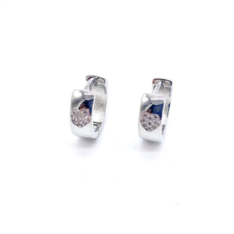 Trompeta Corazón de Plata