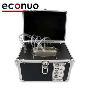 High Quality Ultrasonic Cleaner Print Head Cleaning Machine for Xaar Spectra Konica Head Printhead Cleaning Machine