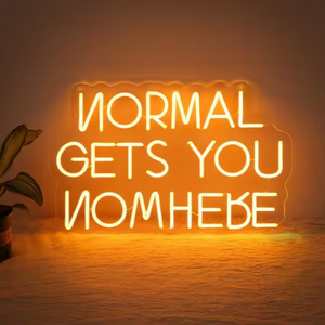 Enseigne au néon personnalisée avec impression UV, logo de magasin, enseignes lumineuses au néon LED, espaces artistiques, attire l'attention, enseigne au néon LED personnalisée, marque commerciale personnalisée - Product Image 6
