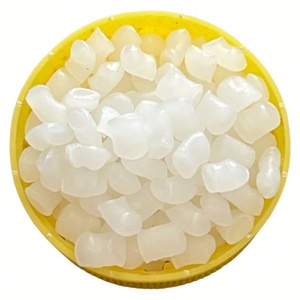 Moulage par injection de résine PP HJ730 Résistance élevée et à haute température Granule PP de qualité générale - Product Image 5