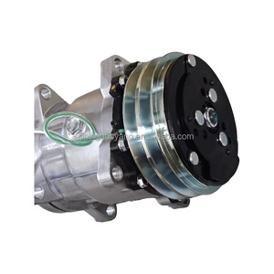 Compresseur de réfrigération pour camion de haute qualité, très vendu, GD.14.6301-POE - Product Image 6