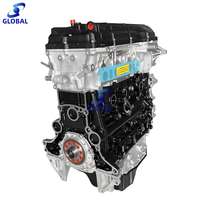 Nouveau moteur pour Toyota Land Cruiser Prado Hilux Hiace 4Runner Coaster 2TR-FE 2.7L VVTi Moteur