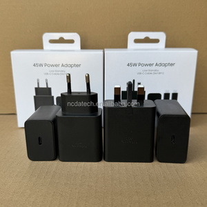 Accesorios <span class=keywords><strong>para</strong></span> teléfonos móviles S25 USB C Cable <span class=keywords><strong>cargador</strong></span> con T4511 45W Super PD Adaptador tipo C <span class=keywords><strong>para</strong></span> <span class=keywords><strong>Samsung</strong></span> A73 A53 <span class=keywords><strong>A33</strong></span> S24 - Product Image 6