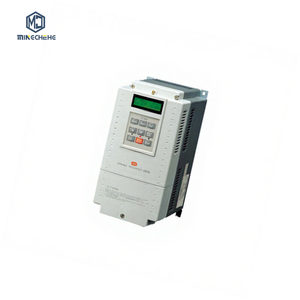 Variador de Frecuencia Variable (VFD) Trifásico de Uso General de Alta Calidad LSLV0185S100-4EONNM de 18.5kW, Inversor de CA de 380-480V 50/60Hz - Product Image 1