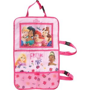 Organizer Tataway per auto Princesses Flower - Product Image 1