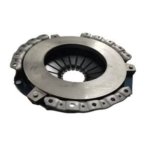 อะไหล่ระบบเกียร์รถบรรทุกคุณภาพสูง ฝาครอบคลัตช์ 255 ฟัน สำหรับรถโฟตอน - Product Image 2